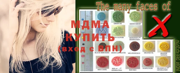 индика Нея